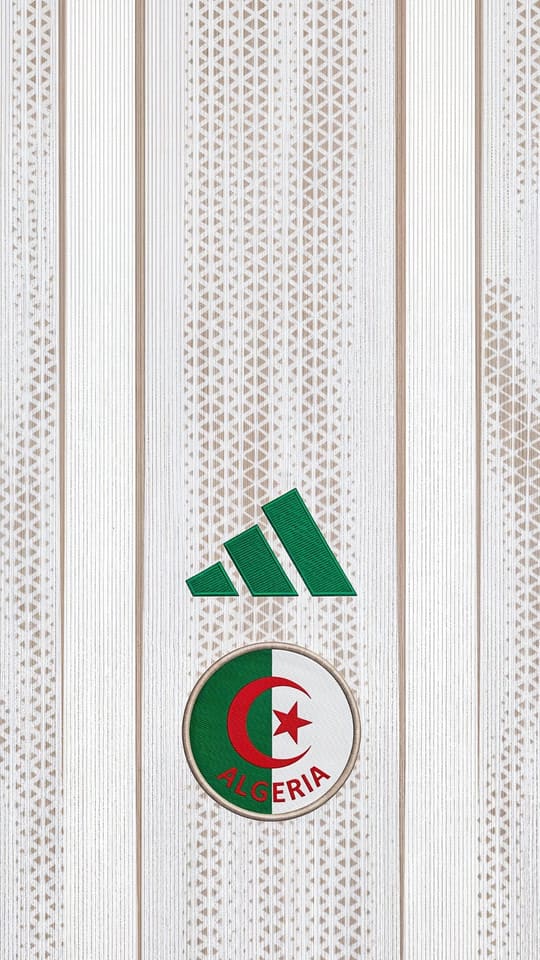 Algerien Wallpaper