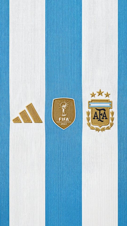 Argentinien Wallpaper