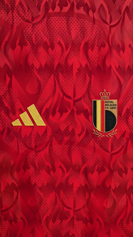 Belgien Wallpaper