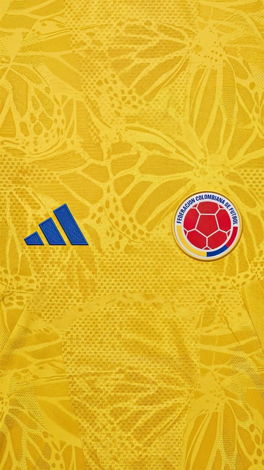 Kolumbien Wallpaper