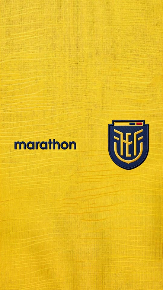 Ecuador Wallpaper