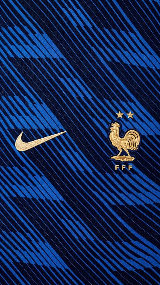 Frankreich Wallpaper