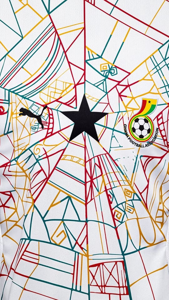 Ghana Wallpaper