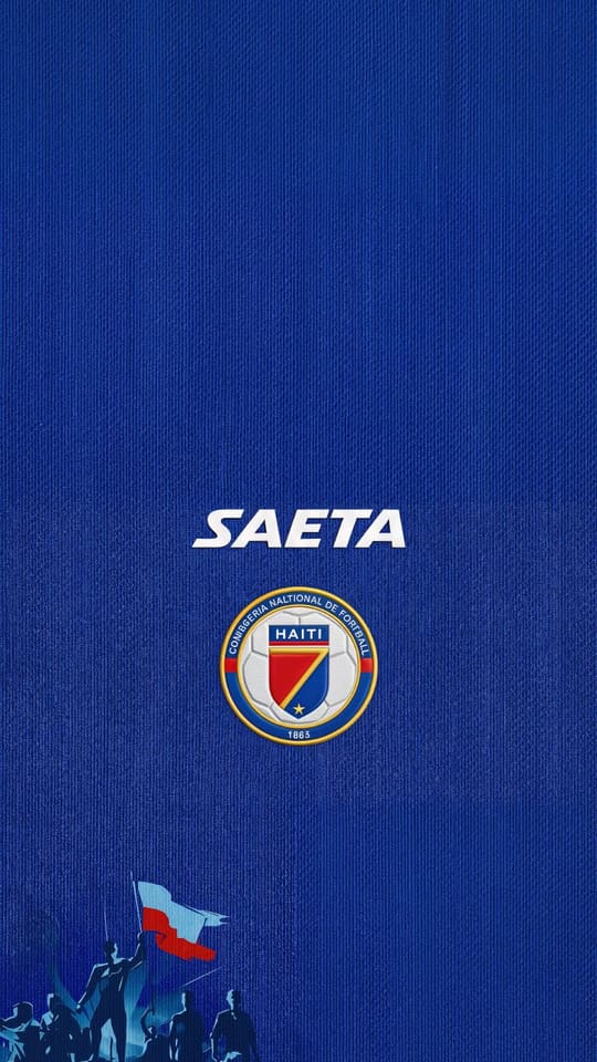 Haiti Wallpaper