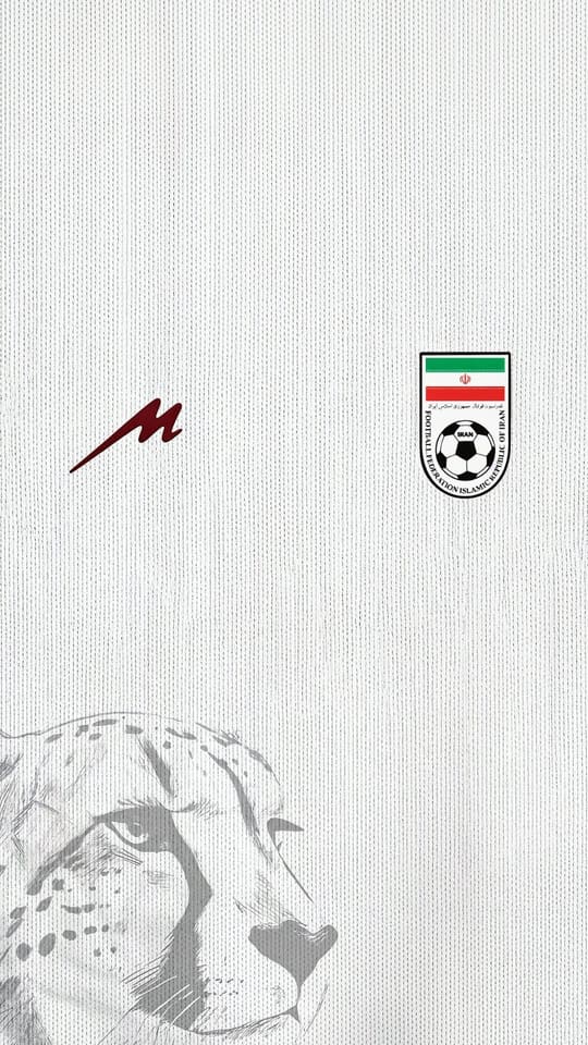Iran Wallpaper