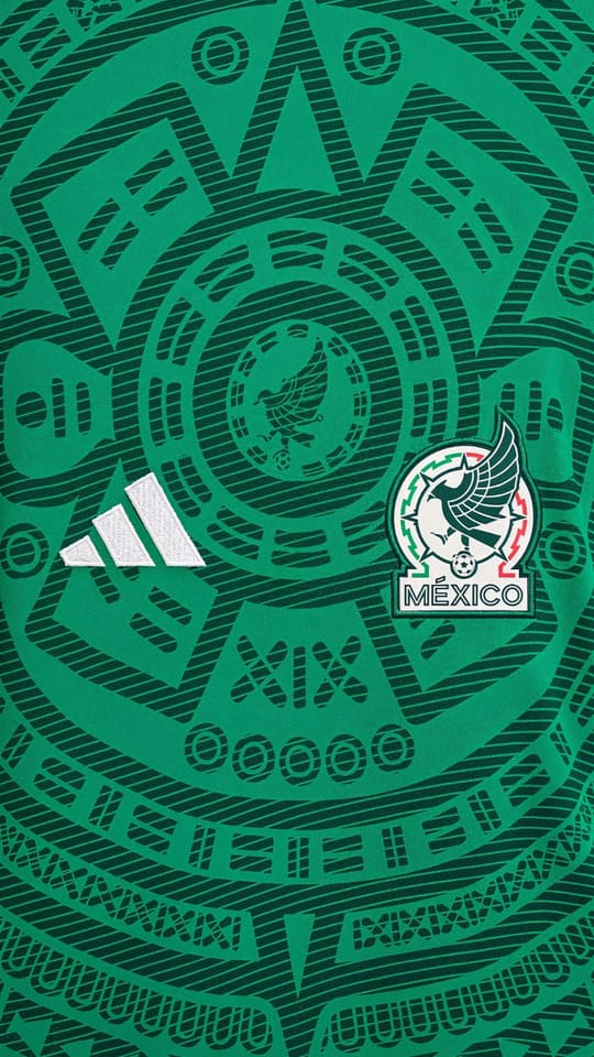 Mexiko Wallpaper