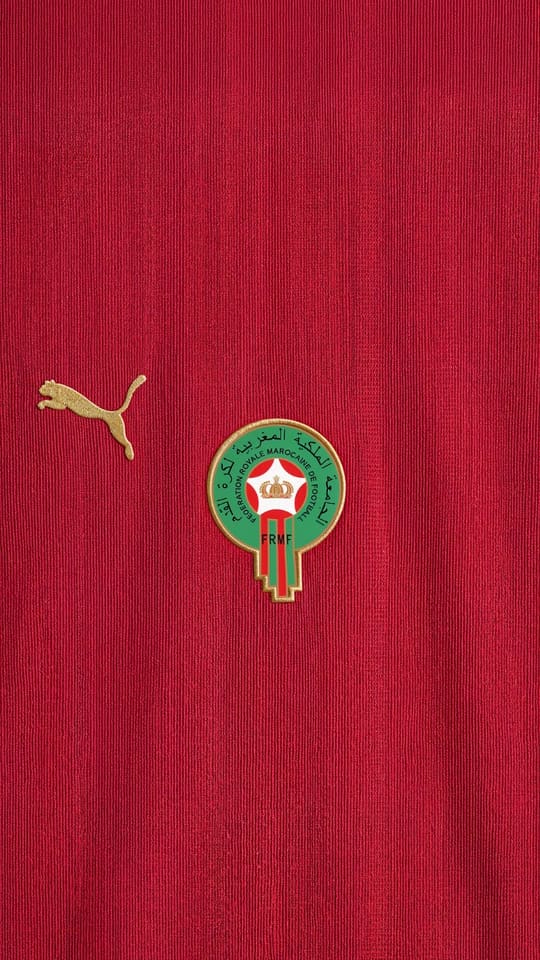 Marokko Wallpaper