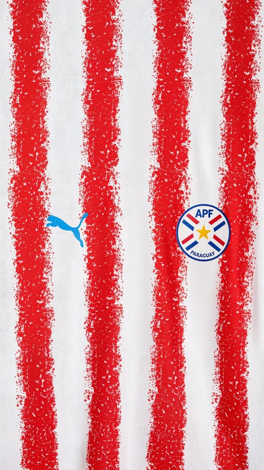 Paraguay Wallpaper