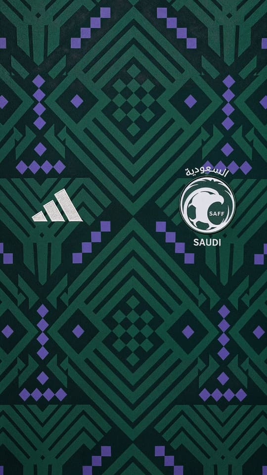 Saudi-Arabien Wallpaper