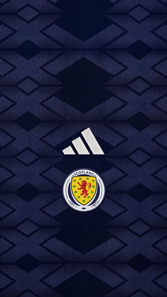 Schottland Wallpaper
