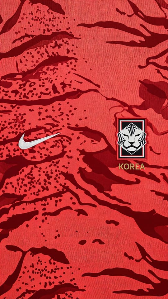 Südkorea Wallpaper