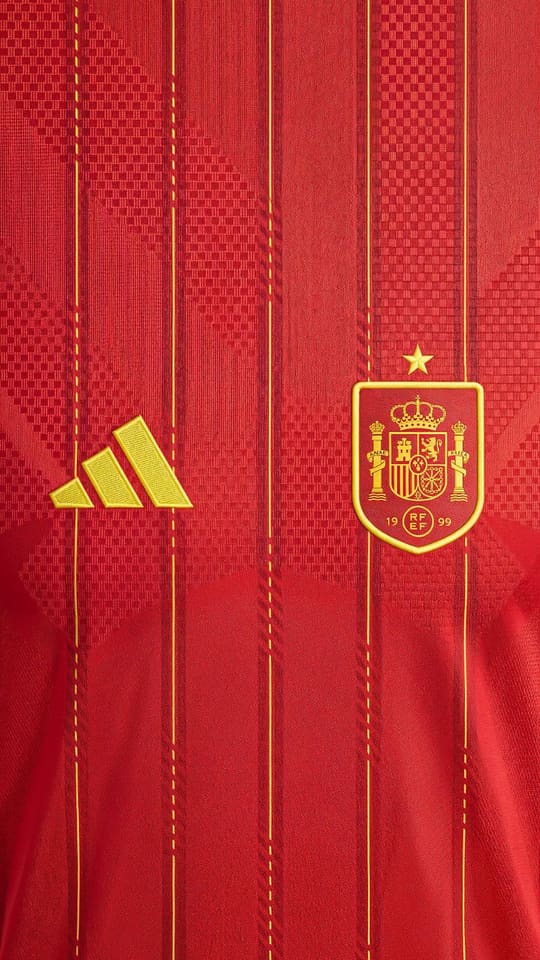 Spanien Wallpaper