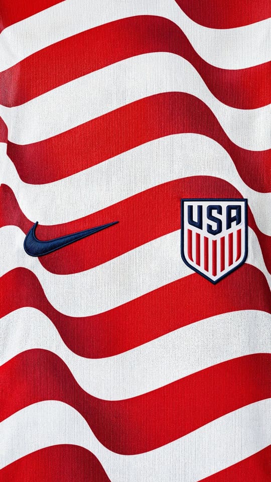 USA Wallpaper