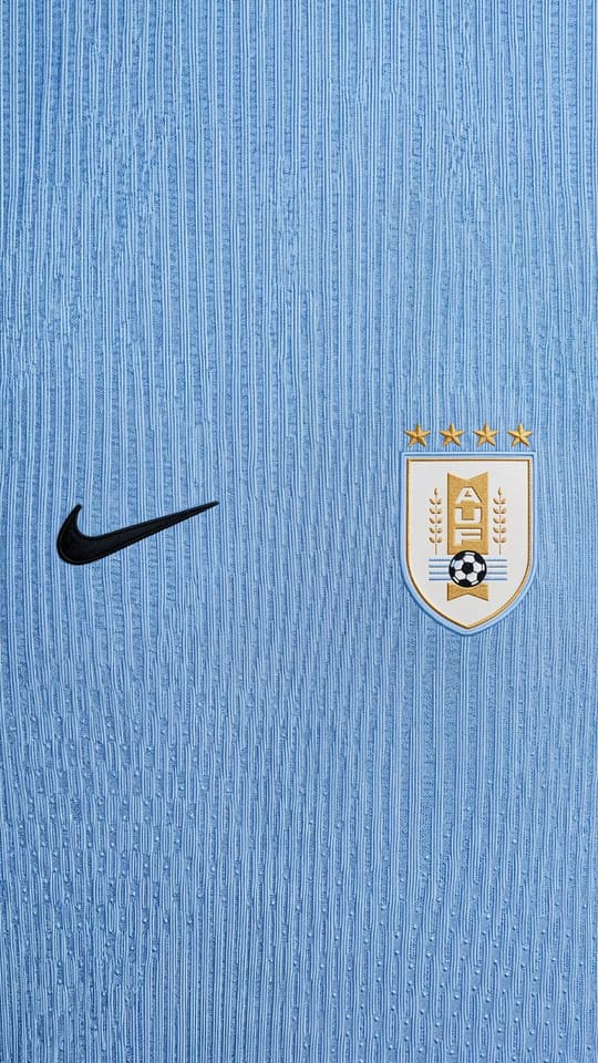 Uruguay Wallpaper